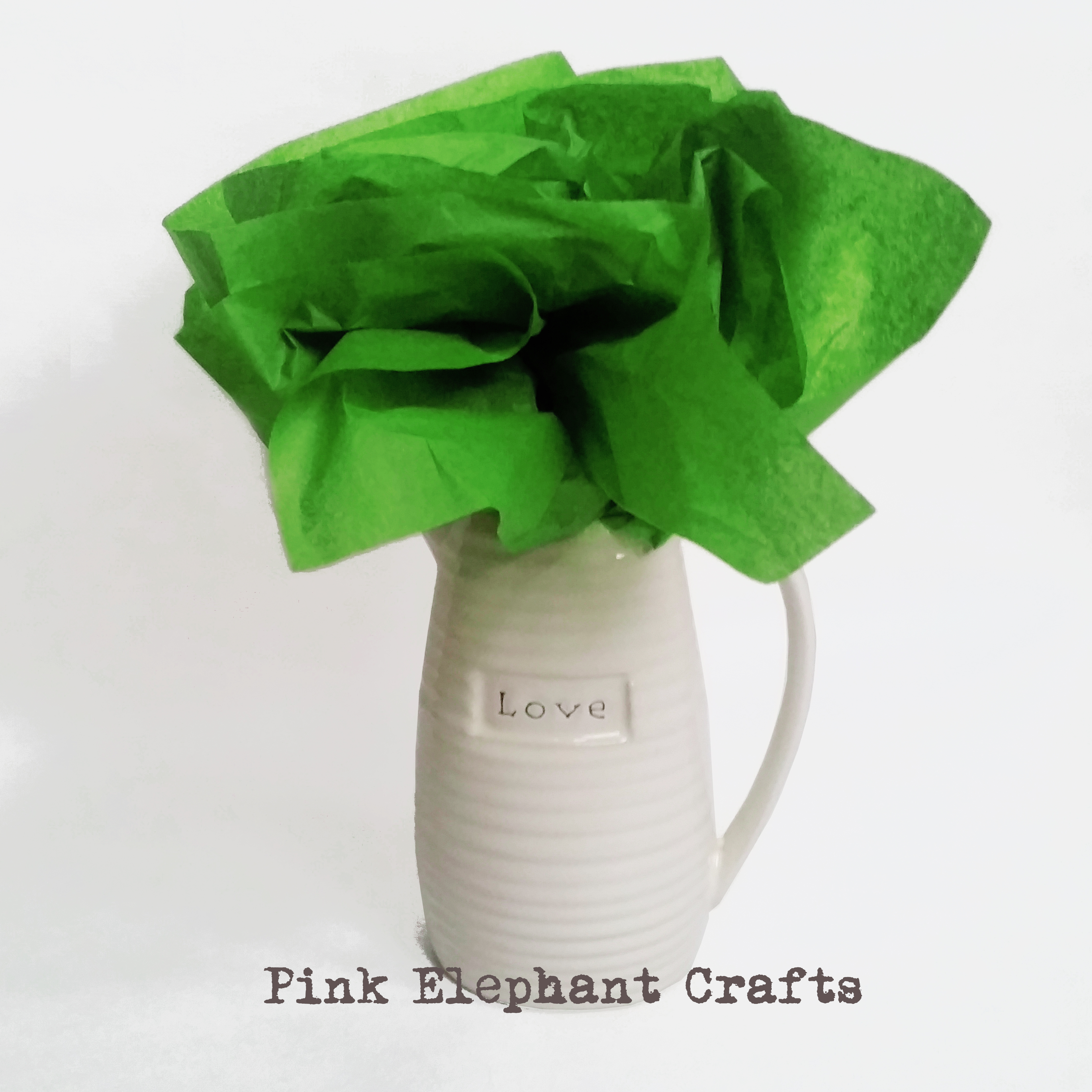 quick and easy mothers day craft